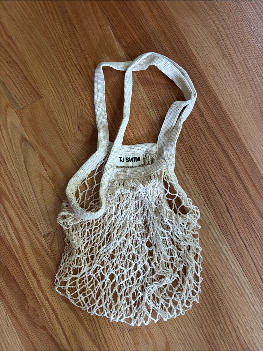 Market Net Bag - Picture 3 of 4